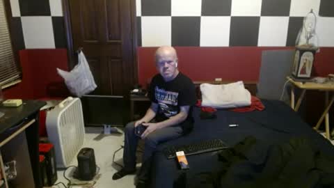 terdy2366 online show from December 2024 10:38:02 AM