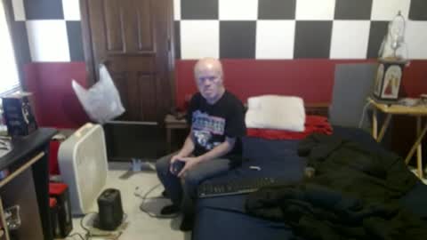 terdy2366 online show from December 2024 08:03:02 PM
