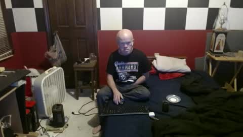 terdy2366 online show from January 2025 07:09:02 AM