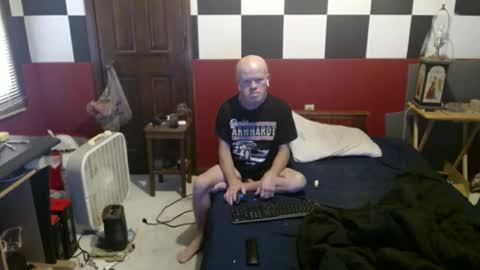 terdy2366 online show from January 2025 05:38:01 PM