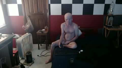 terdy2366 online show from January 2025 05:09:02 PM