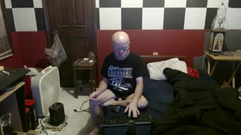 terdy2366 online show from January 2025 11:24:02 PM