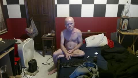 terdy2366 online show from January 2025 04:44:02 AM