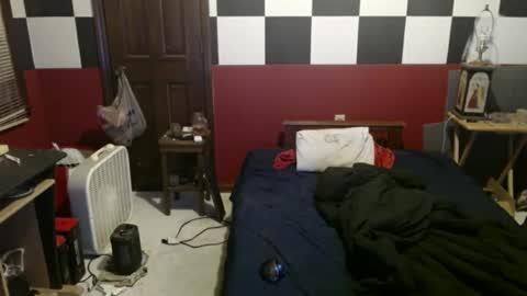 terdy2366 online show from January 2025 08:27:02 AM