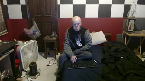 terdy2366 online show from January 2025 02:25:01 AM