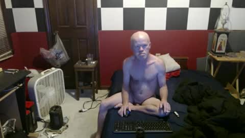 terdy2366 online show from January 2025 09:34:01 AM