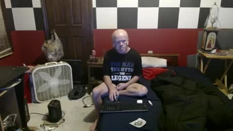 terdy2366 online show from January 2025 04:47:01 AM