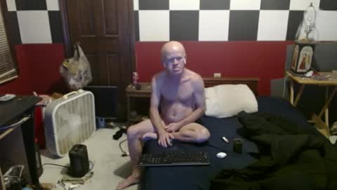 terdy2366 online show from January 2025 08:20:02 AM