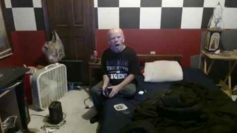 terdy2366 online show from January 2025 12:24:02 PM