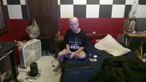 terdy2366 online show from January 2025 11:27:01 PM