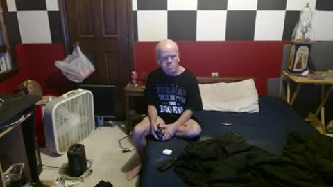 terdy2366 online show from January 2025 02:18:02 AM