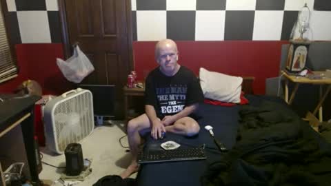terdy2366 online show from January 2025 05:26:02 AM