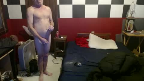 terdy2366 online show from January 2025 11:24:01 AM