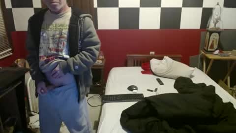 terdy2366 online show from January 2025 09:26:01 AM