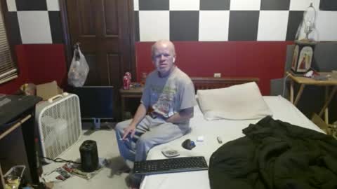 terdy2366 online show from January 2025 08:29:02 AM