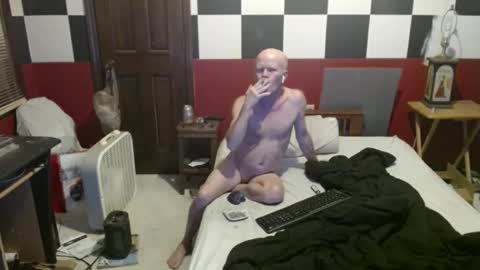 terdy2366 online show from February 2025 04:57:02 AM
