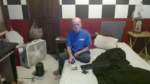 terdy2366 online show from February 2025 06:12:02 AM