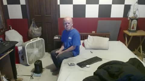 terdy2366 online show from February 2025 03:47:02 AM