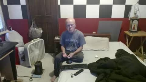 terdy2366 online show from February 2025 11:14:02 PM
