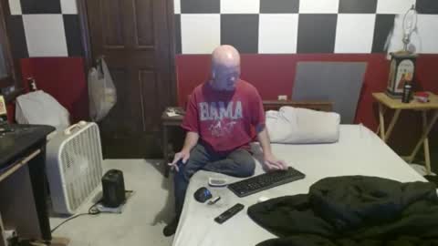 terdy2366 online show from February 2025 03:33:02 AM