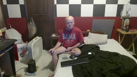 terdy2366 online show from February 2025 09:32:02 AM