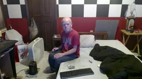 terdy2366 online show from February 2025 01:43:01 AM