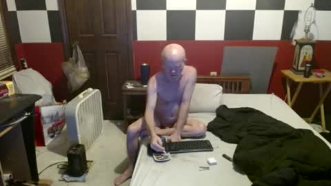 terdy2366 online show from February 2025 04:47:01 AM