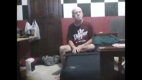 terdy2366 online show from January 2026 09:55:02 AM