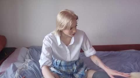 Snapshot of teresagerula chatting on February 2026 05:03:02 AM Anna online show from February 2026 05:03:02 AM