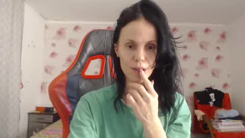 teresalovex online show from October 2025 05:36:02 PM