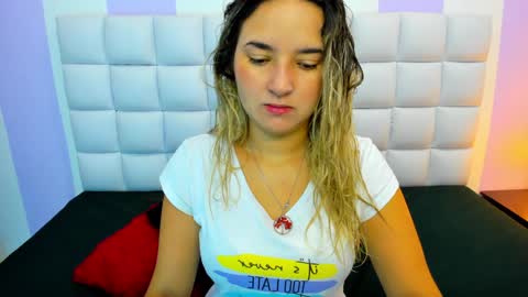 Snapshot of teresasroom_ chatting on December 2024 12:34:01 PM Teresa online show from December 2024 12:34:01 PM