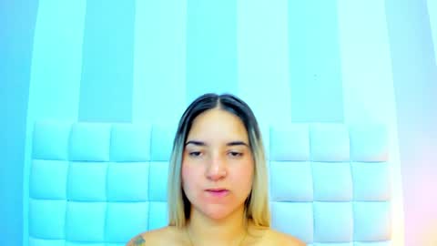 Snapshot of teresasroom_ chatting on January 2025 05:45:01 PM Teresa online show from January 2025 05:45:01 PM