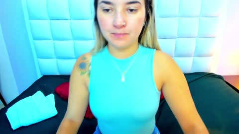 Snapshot of teresasroom_ chatting on January 2025 11:12:02 AM Teresa online show from January 2025 11:12:02 AM