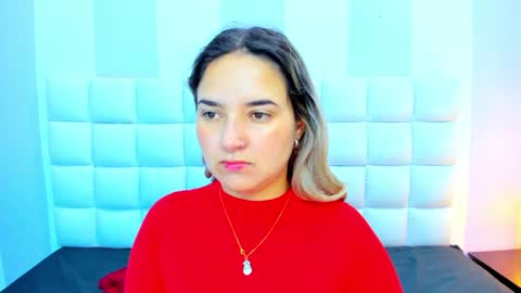 Snapshot of teresasroom_ chatting on January 2025 12:03:02 PM Teresa online show from January 2025 12:03:02 PM