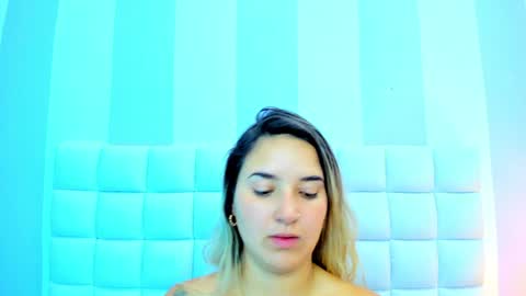 Snapshot of teresasroom_ chatting on January 2025 06:12:02 PM Teresa online show from January 2025 06:12:02 PM