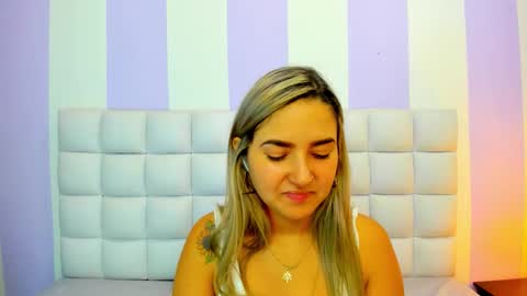 Teresa online show from September 2025 01:58:01 PM