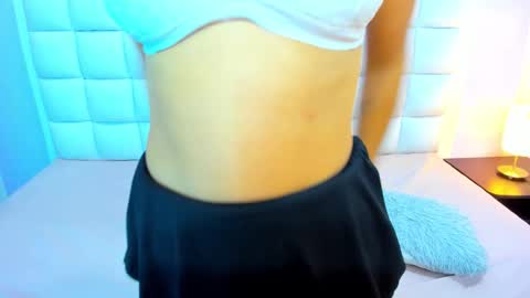 Teresa online show from October 2025 03:02:02 PM