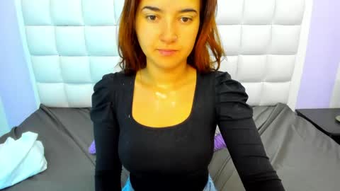 Teresa online show from April 2026 12:48:02 PM