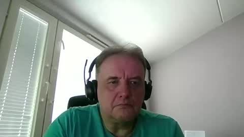 tero007 online show from November 2025 09:08:02 AM