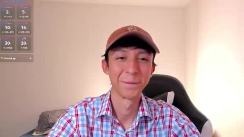 Juanfe  online show from March 2026 02:11:02 AM