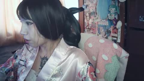 Terra Elowen online show from March 2026 04:21:02 PM