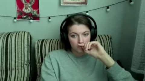 Anny Simpson online show from January 2026 06:08:01 AM