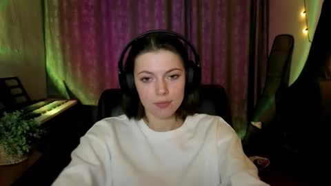 Anny Simpson online show from February 2026 07:14:02 PM