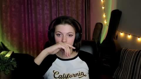 Anny Simpson online show from February 2026 08:40:02 PM