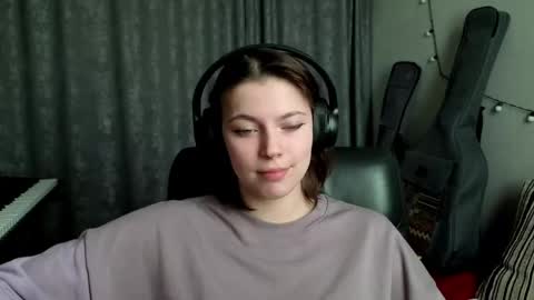 Anny Simpson online show from March 2026 07:02:02 AM