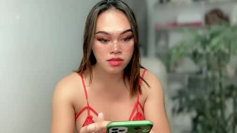 TERRI  the girl will hunt you online show from December 2024 01:43:01 AM