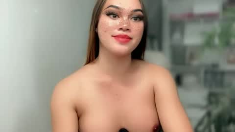 TERRI  the girl will hunt you online show from December 2024 08:25:02 AM