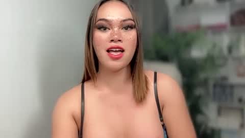 TERRI  the girl will hunt you online show from December 2024 11:29:02 AM