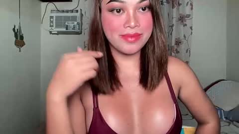 TERRI  the girl will hunt you online show from January 2025 01:45:02 AM