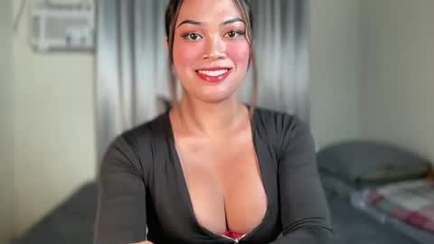 TERRI  the girl will hunt you online show from January 2025 08:03:02 AM